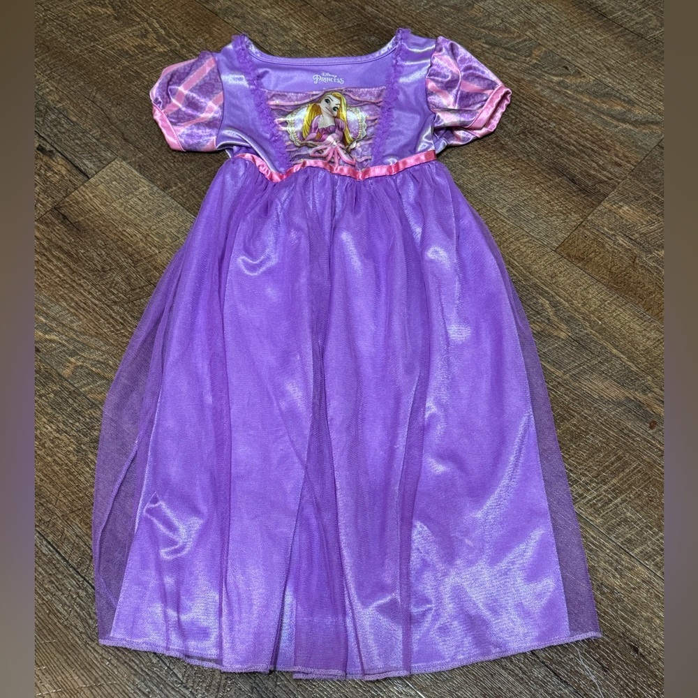 Disney Magical Princess Dress Collection - 5 dresses total - Picture 2 of 8